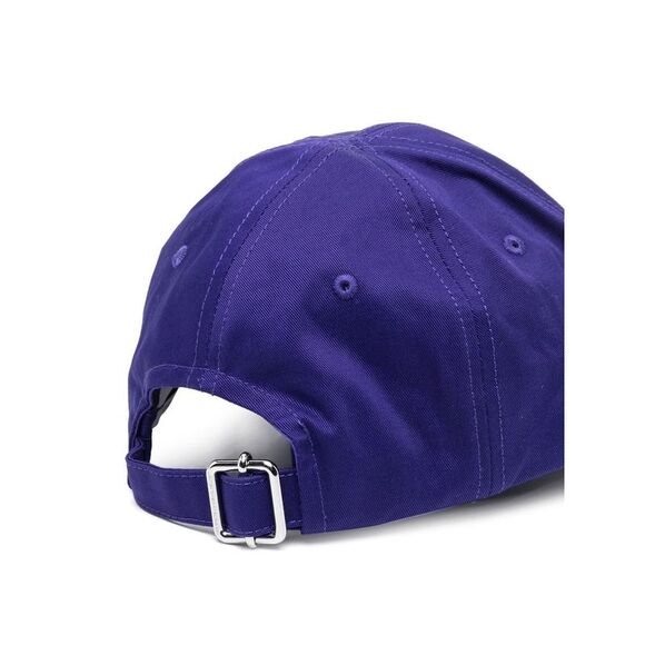 帽子 OFF-WHITE Hardcore Carav Baseball Cap Off White Men's Baseball Cap
